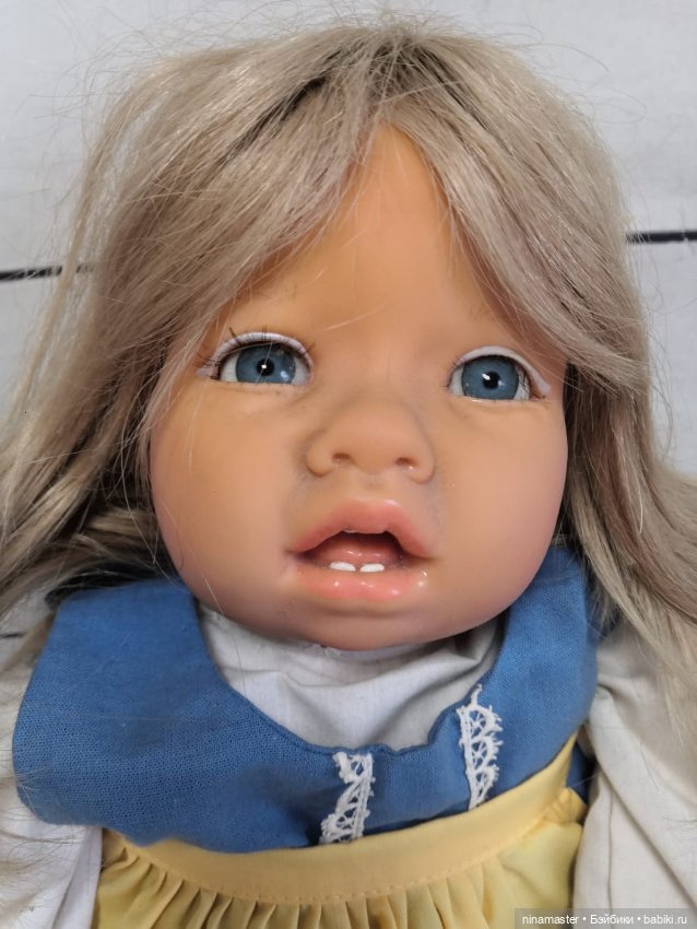 Ida от Carin Lossnitzer для Gotz