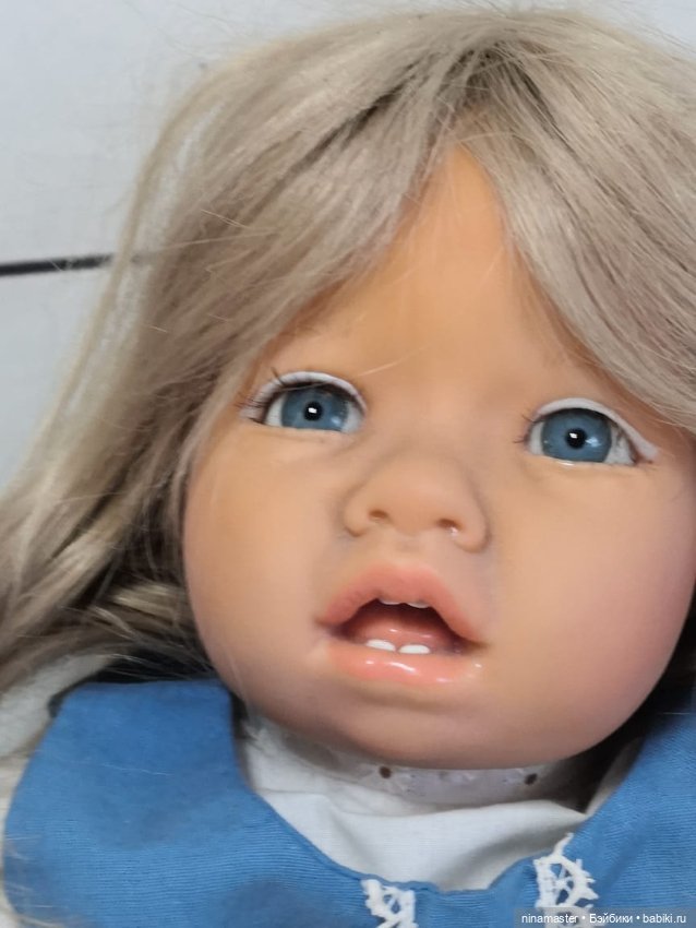 Ida от Carin Lossnitzer для Gotz (фото 4)