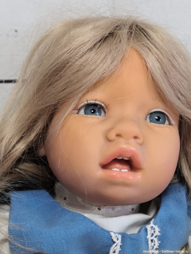 Ida от Carin Lossnitzer для Gotz (фото 10)