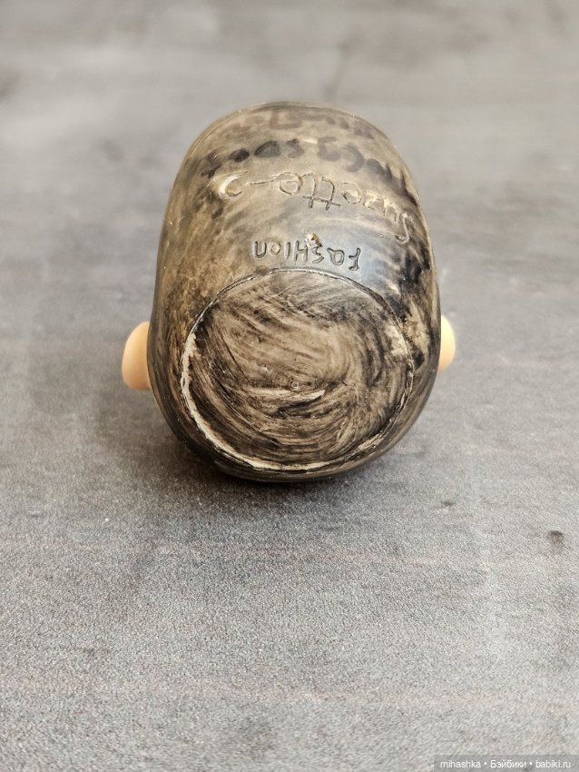 Голова от Tonner doll — Тела и головы для кукол (фото 4)