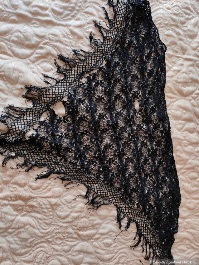 Антикварное кружево — Другое для антикварных кукол