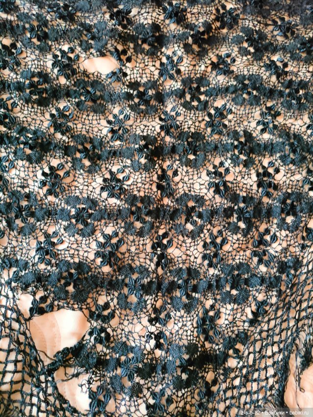 Антикварное кружево — Другое для антикварных кукол (фото 4)