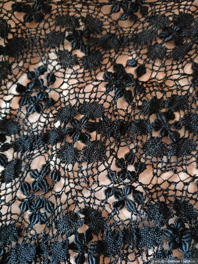 Антикварное кружево — Другое для антикварных кукол (фото 6)