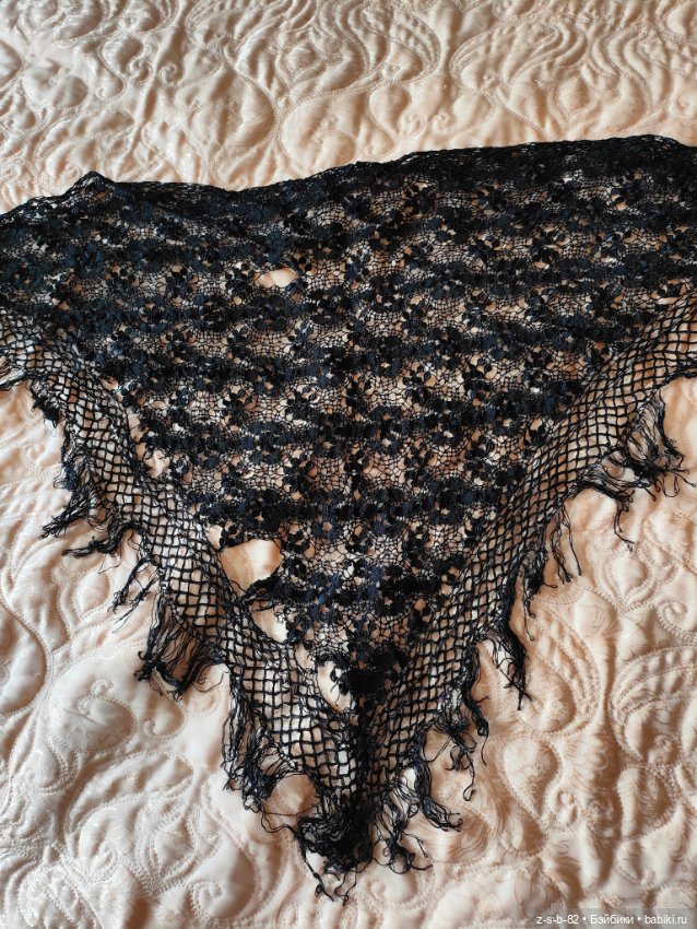 Антикварное кружево — Другое для антикварных кукол