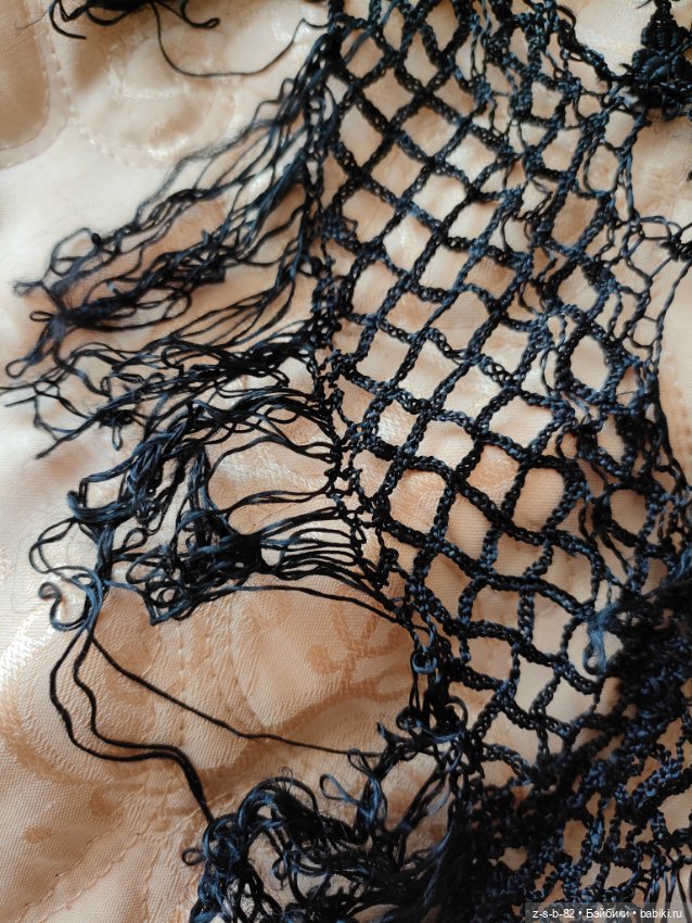 Антикварное кружево — Другое для антикварных кукол