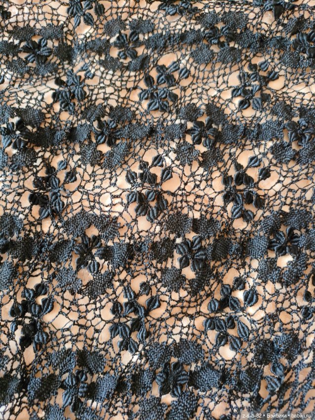 Антикварное кружево — Другое для антикварных кукол