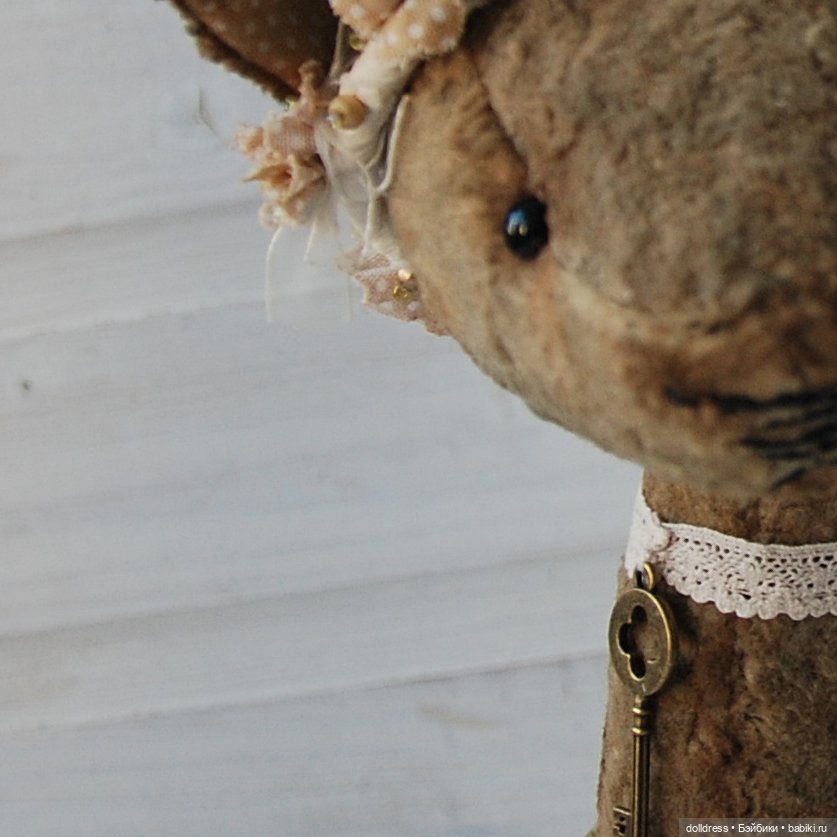 Дракон ( друзья Тедди ) — Авторские игрушки (фото 4)