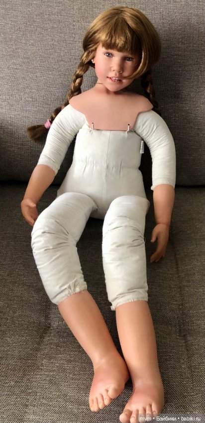 Две сестры «Sweet Joys of Sisters» (фото 7)