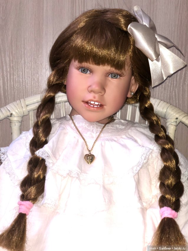 Две сестры «Sweet Joys of Sisters» (фото 5)