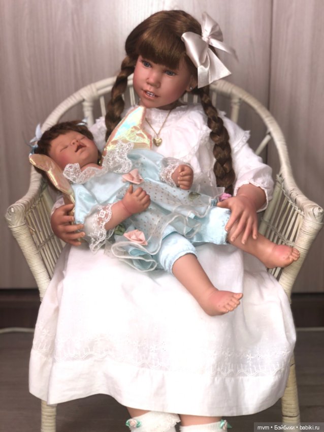 Две сестры «Sweet Joys of Sisters»