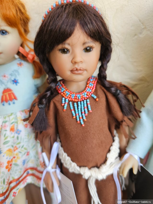 Cheyenne от Heidi Plusczok. 2009 год. Абсолютно новая (фото 5)