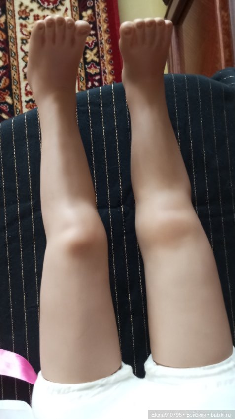 Обижулька Пипина от Susan Lippl (фото 7)