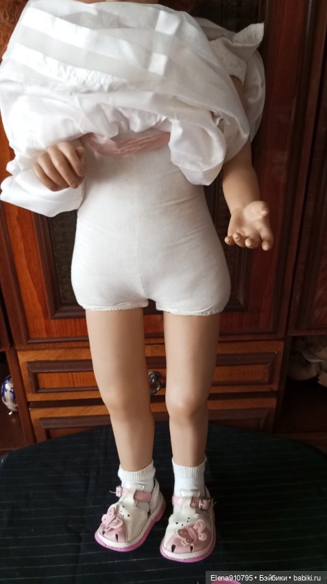 Обижулька Пипина от Susan Lippl (фото 8)