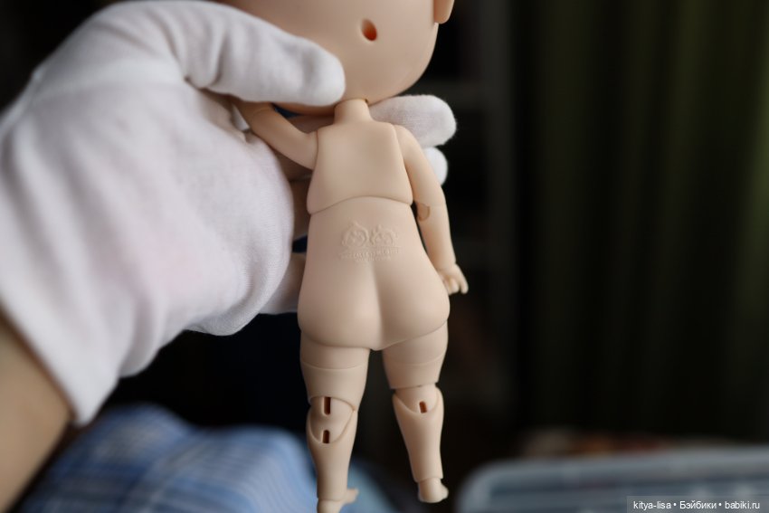 Продам Q-baby — Куклы BJD (фото 4)