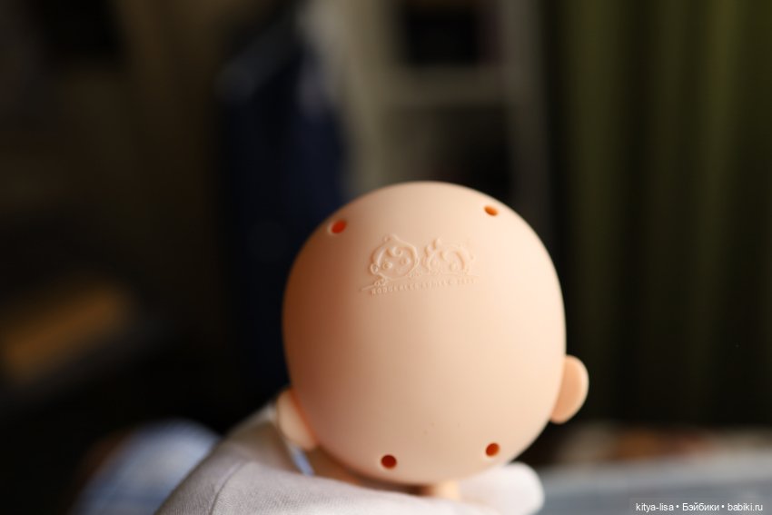 Продам Q-baby — Куклы BJD (фото 3)