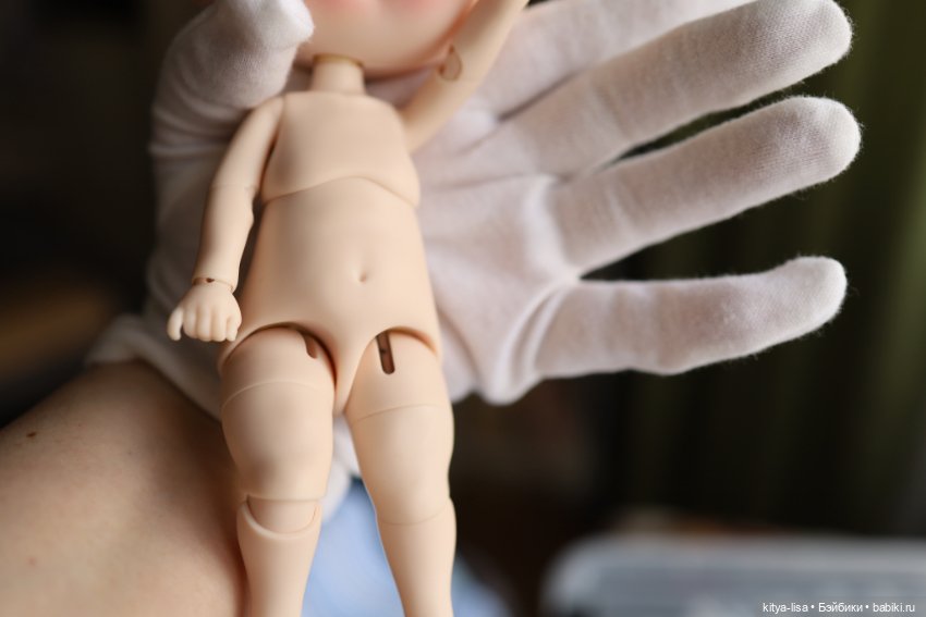 Продам Q-baby — Куклы BJD (фото 5)