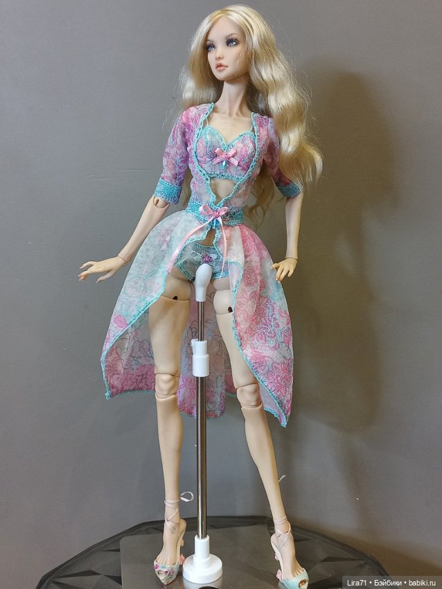 Комплект белья на Tender creation