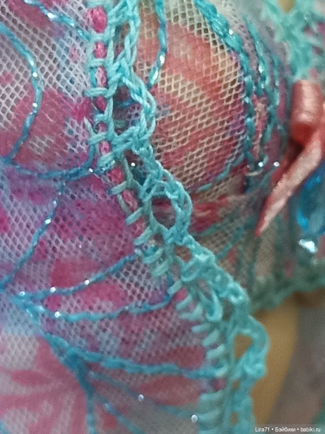 Комплект белья на Tender creation