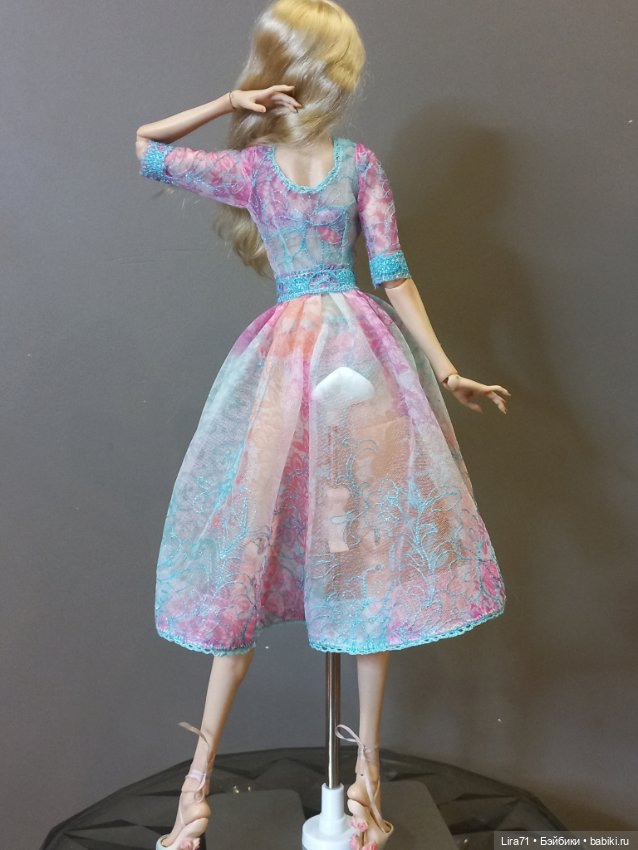 Комплект белья на Tender creation