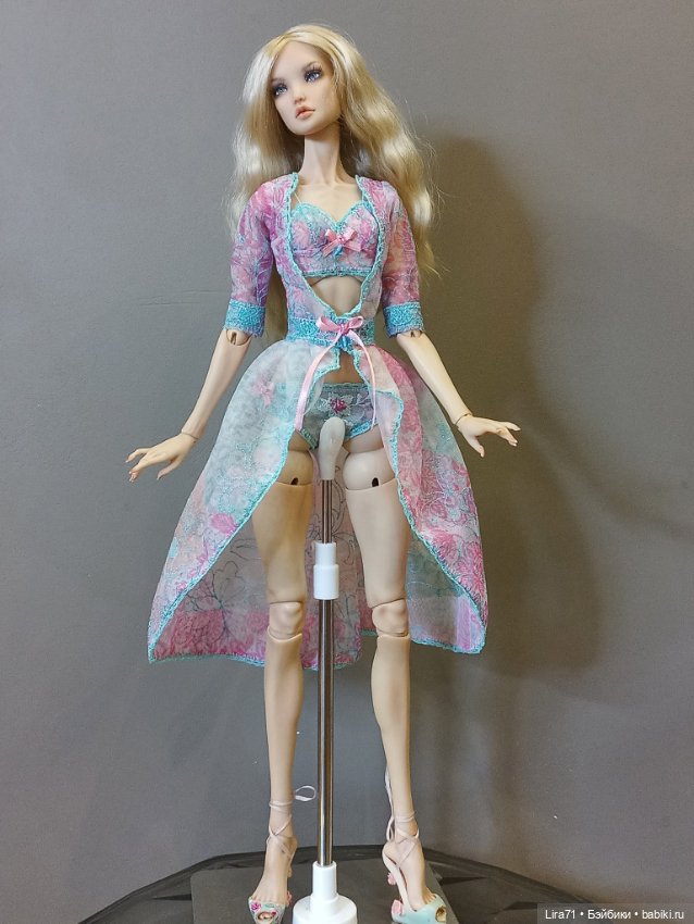 Комплект белья на Tender creation