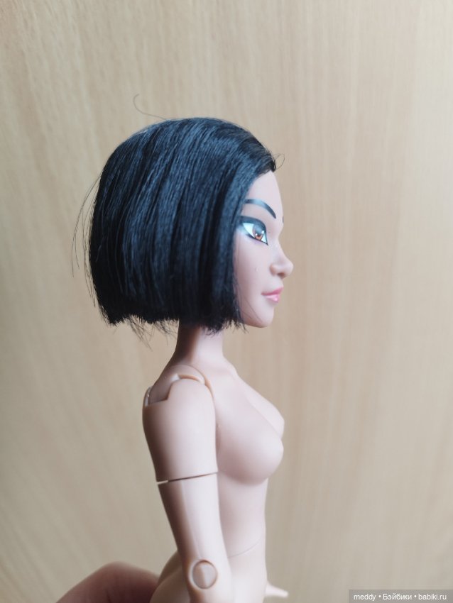 Диснеевская девочка, гибрид (фото 3)