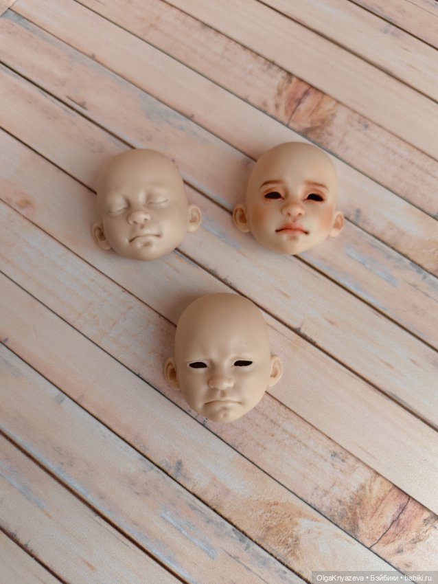 Проня от Анна Шиткина Dart dolls (фото 7)