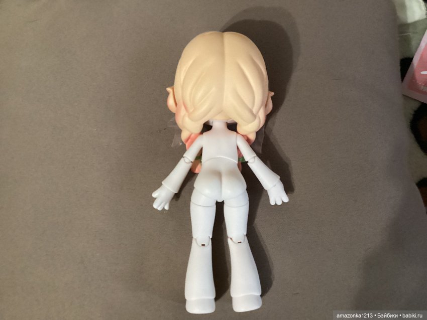 Зайка Бонни. Доставка в цене (фото 5)