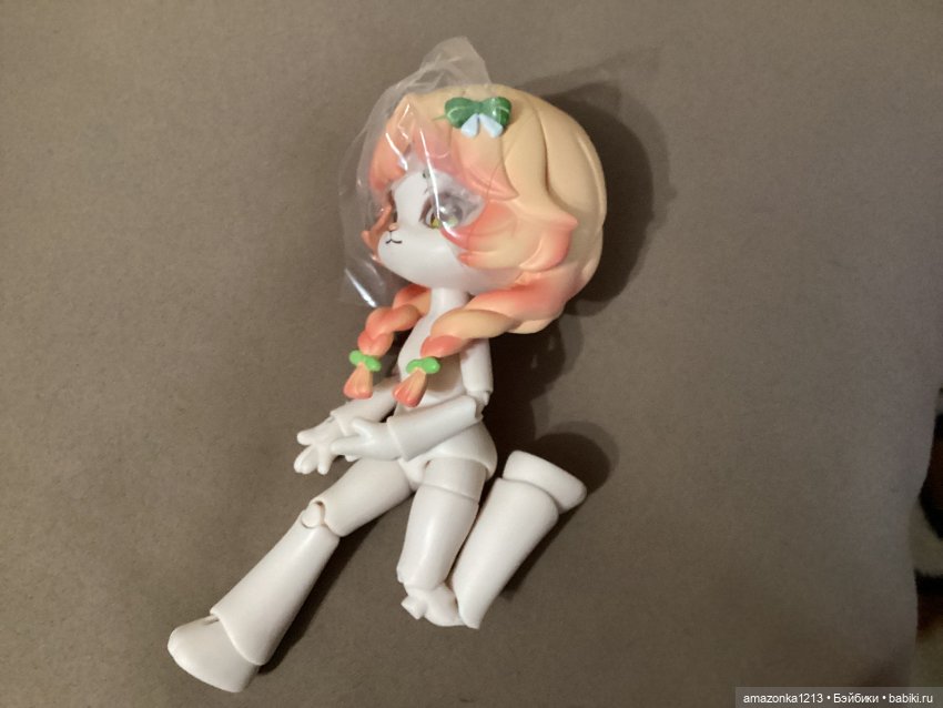 Зайка Бонни. Доставка в цене (фото 6)