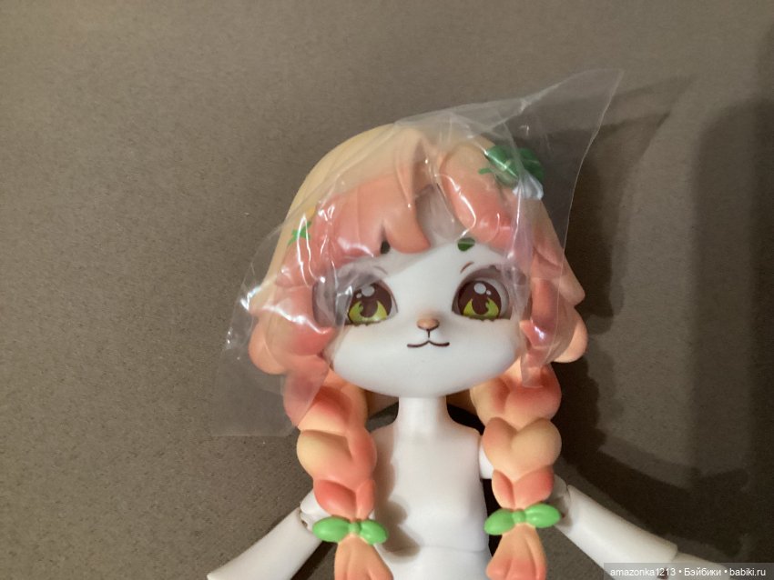 Зайка Бонни. Доставка в цене (фото 7)