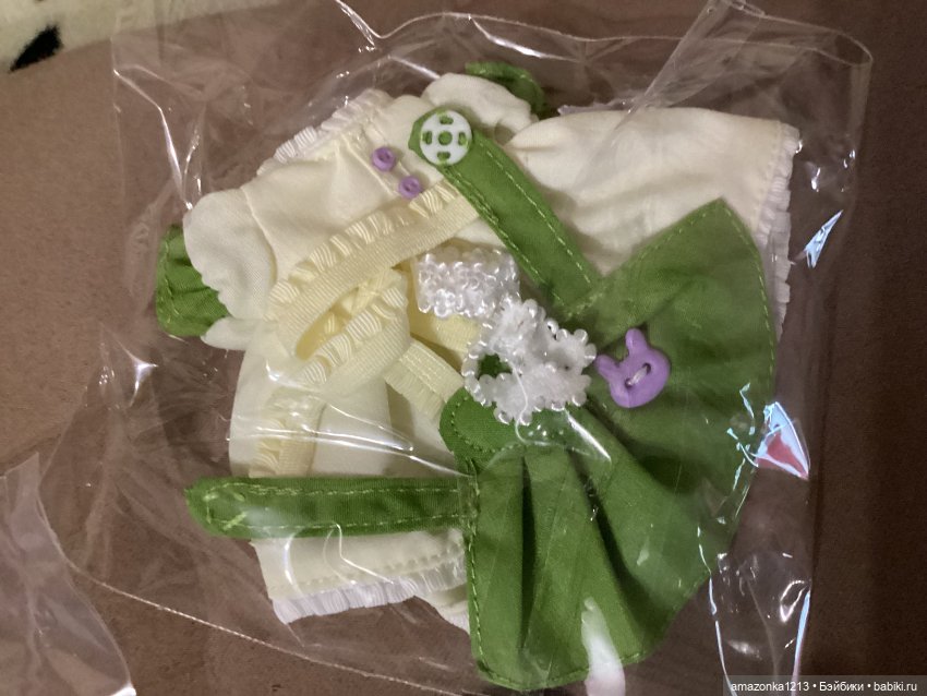 Зайка Бонни. Доставка в цене (фото 3)