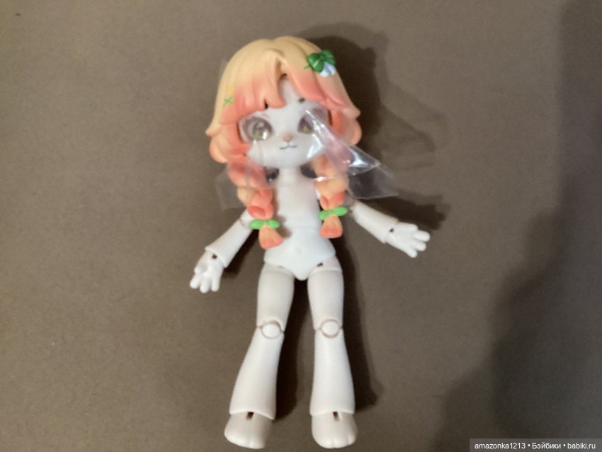 Зайка Бонни. Доставка в цене (фото 8)