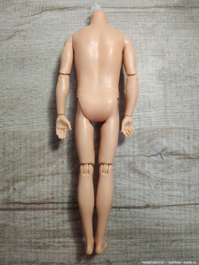 Тело Гарри Поттера Сириуса Блэка (фото 7)