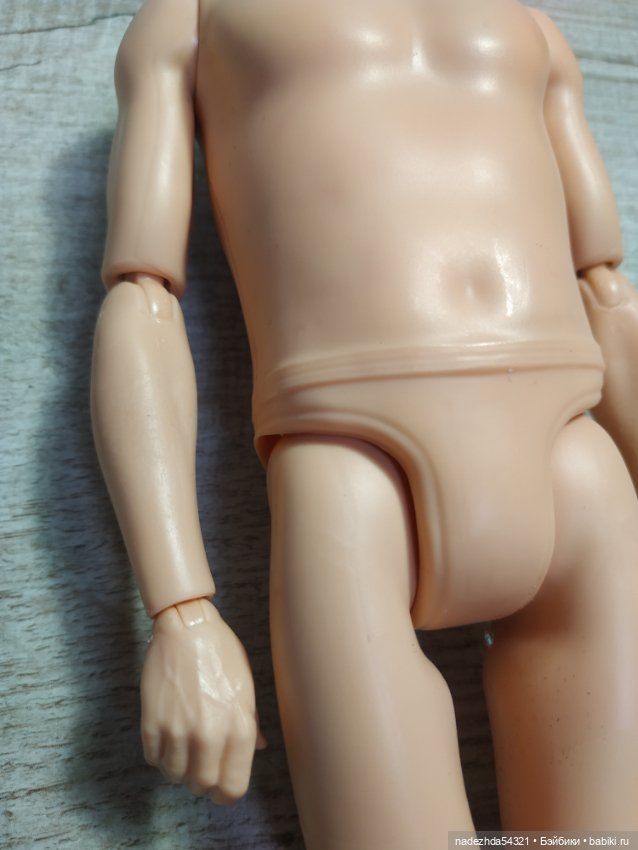 Тело Гарри Поттера Сириуса Блэка (фото 5)