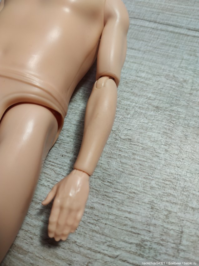 Тело Гарри Поттера Сириуса Блэка (фото 4)