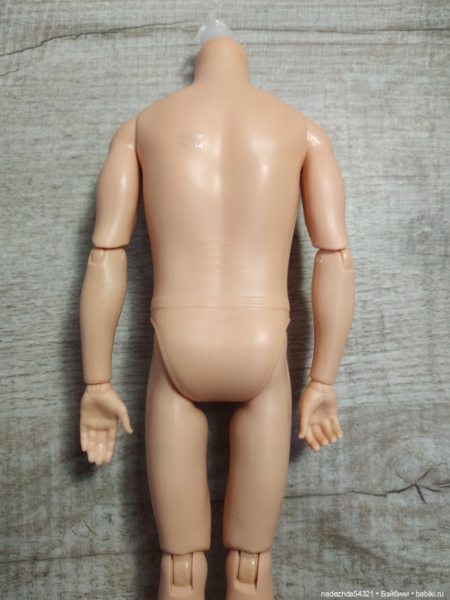 Тело Гарри Поттера Сириуса Блэка (фото 8)