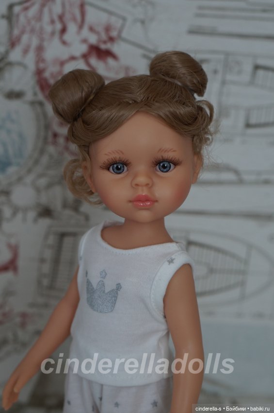 Валерия#2 в пижаме Paola Reina (фото 5)