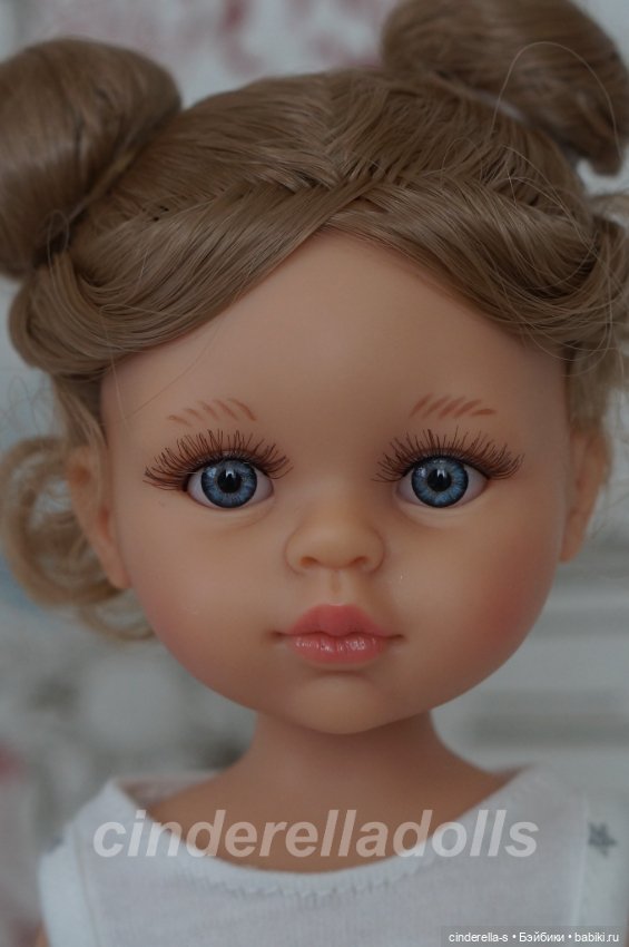 Валерия#2 в пижаме Paola Reina (фото 4)