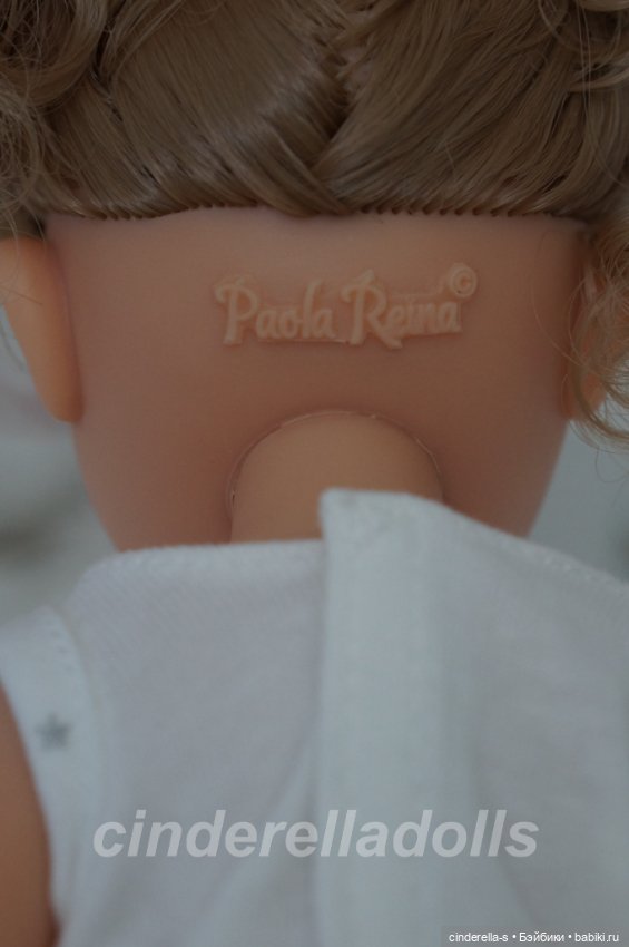 Валерия#2 в пижаме Paola Reina (фото 9)