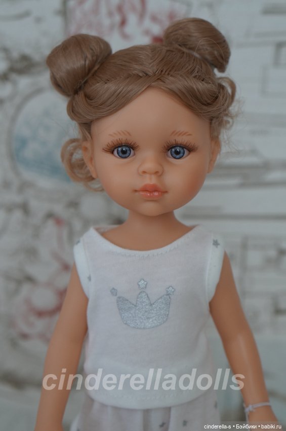 Валерия#2 в пижаме Paola Reina (фото 3)