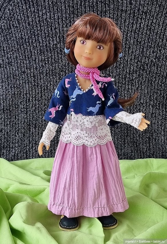 Одежда для Ruby Red siblies (фото 4)