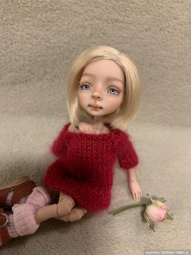 Парик для Жу Даши Нужновой (фото 2)