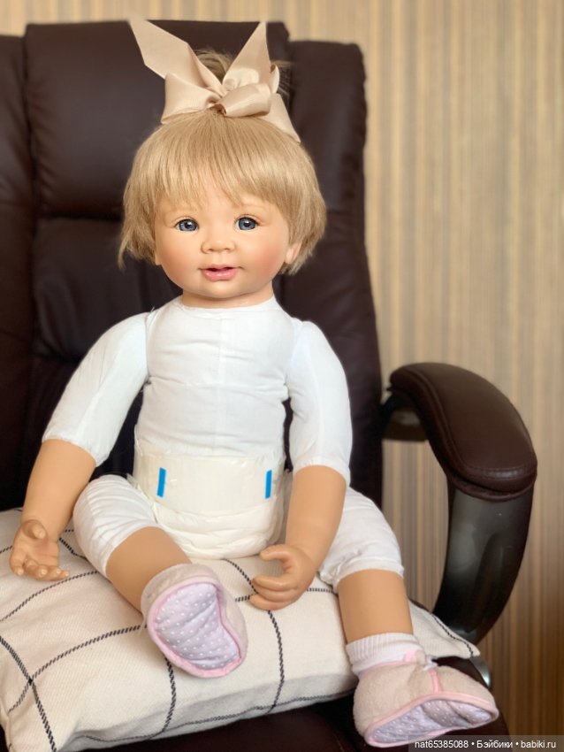 Прекрасная малышка из Ресин (фото 3)