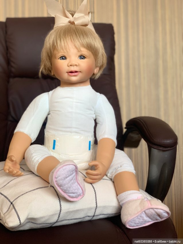 Прекрасная малышка из Ресин (фото 5)
