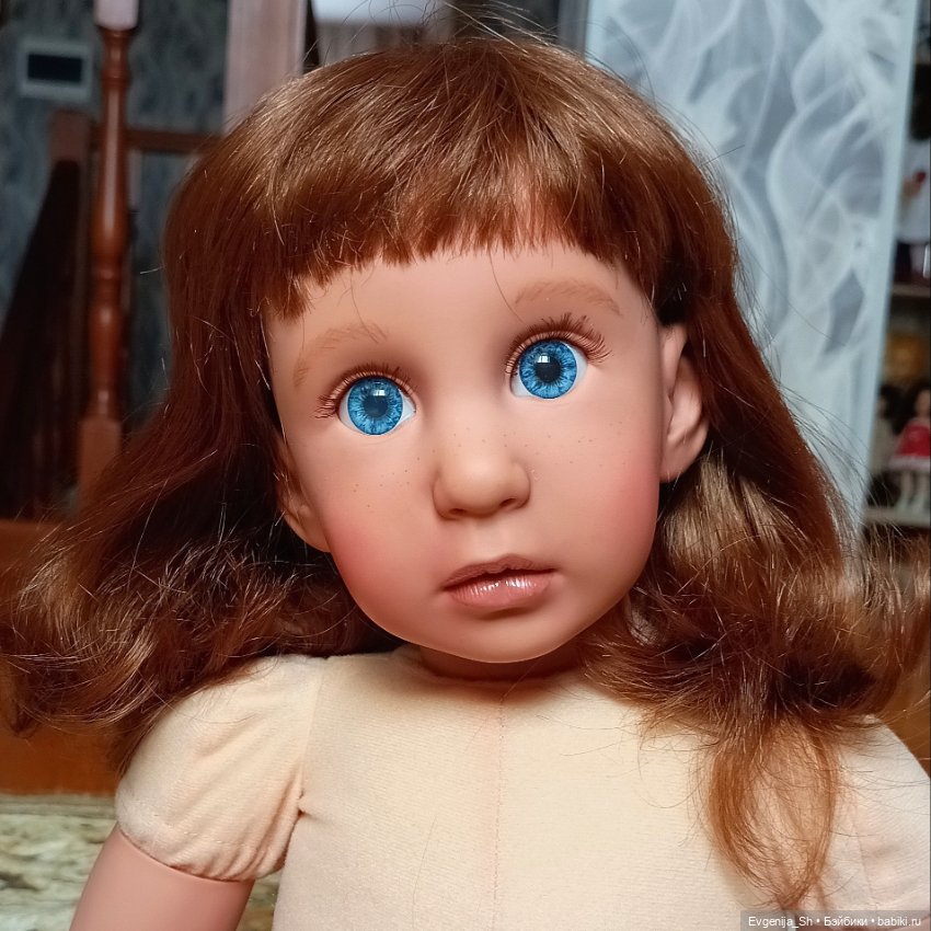 Единственная в своем роде Corky от Pat Secrist (фото 9)