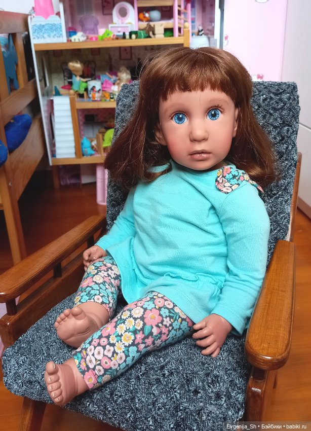 Единственная в своем роде Corky от Pat Secrist (фото 6)