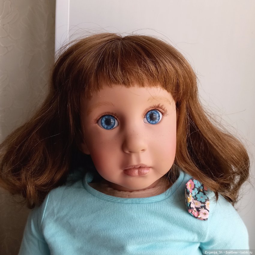 Единственная в своем роде Corky от Pat Secrist (фото 2)