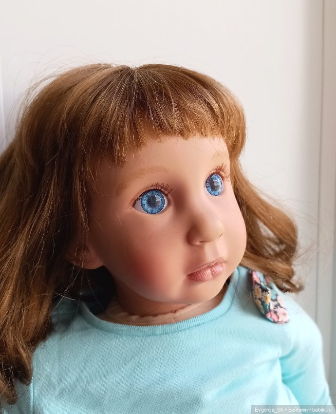 Единственная в своем роде Corky от Pat Secrist (фото 5)