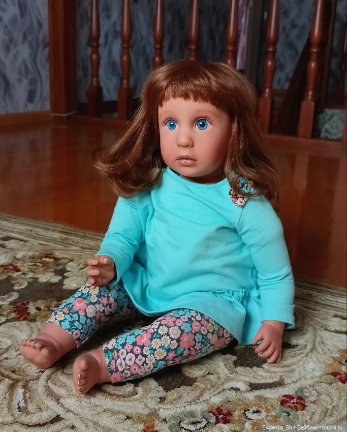 Единственная в своем роде Corky от Pat Secrist (фото 10)