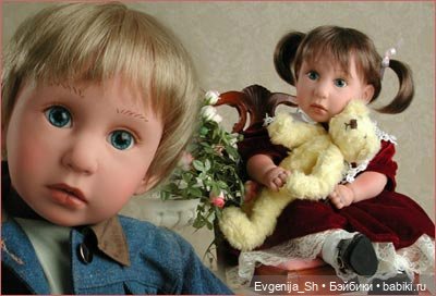 Единственная в своем роде Corky от Pat Secrist