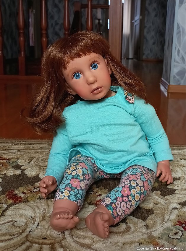 Единственная в своем роде Corky от Pat Secrist (фото 3)